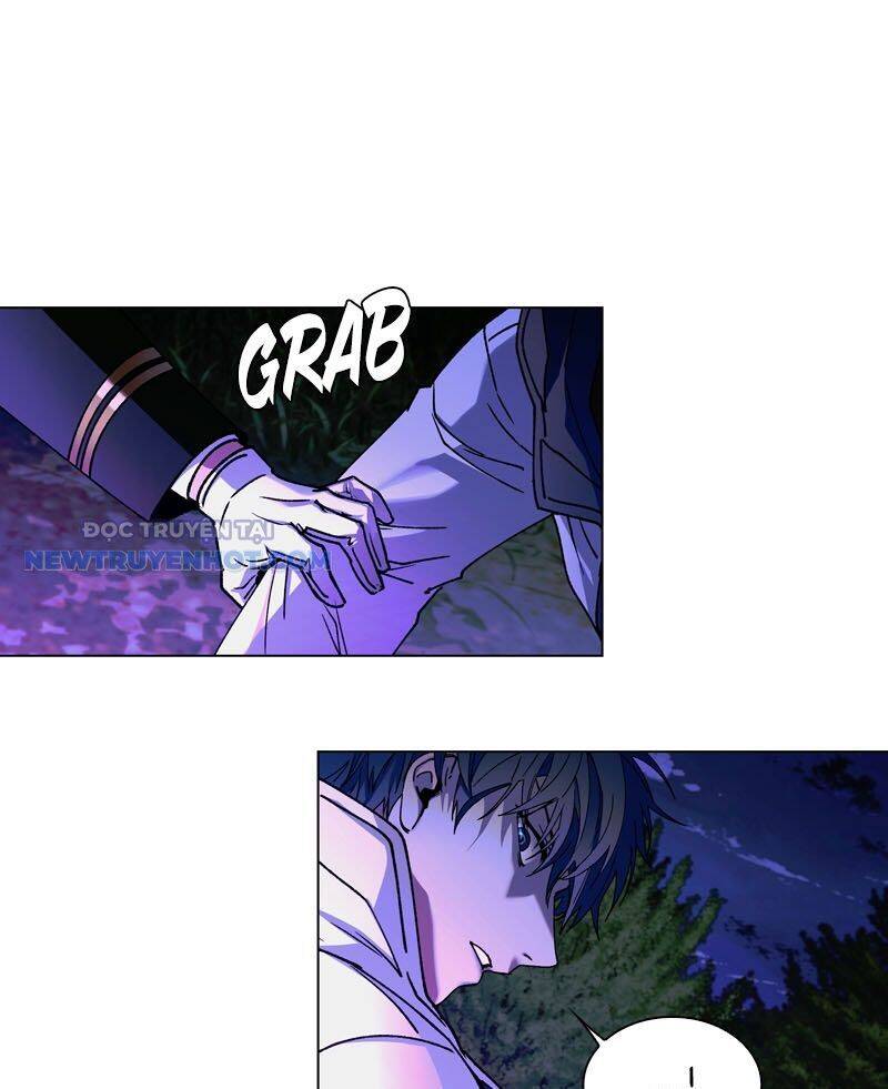 Tận Thế Cũng Chỉ Là Trò Chơi: Chapter 14