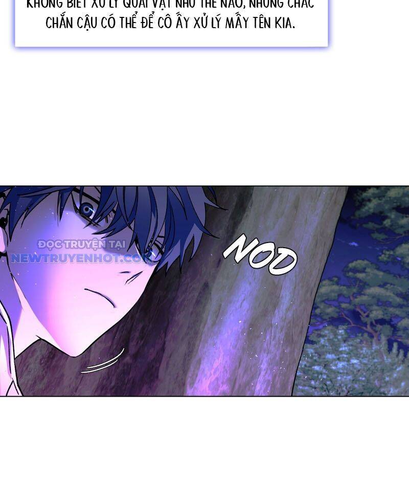 Tận Thế Cũng Chỉ Là Trò Chơi: Chapter 14