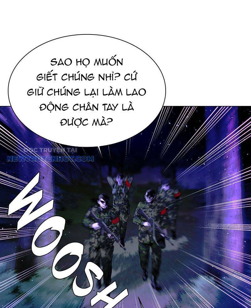 Tận Thế Cũng Chỉ Là Trò Chơi: Chapter 14