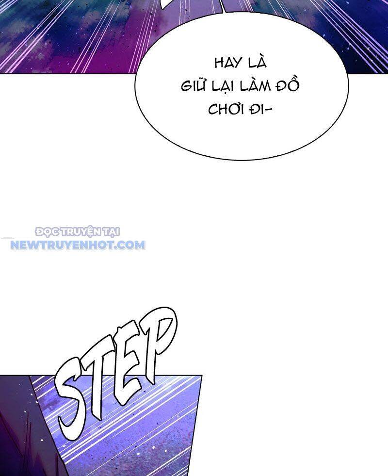 Tận Thế Cũng Chỉ Là Trò Chơi: Chapter 14