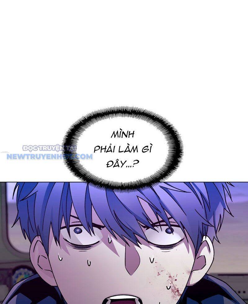 Tận Thế Cũng Chỉ Là Trò Chơi: Chapter 14