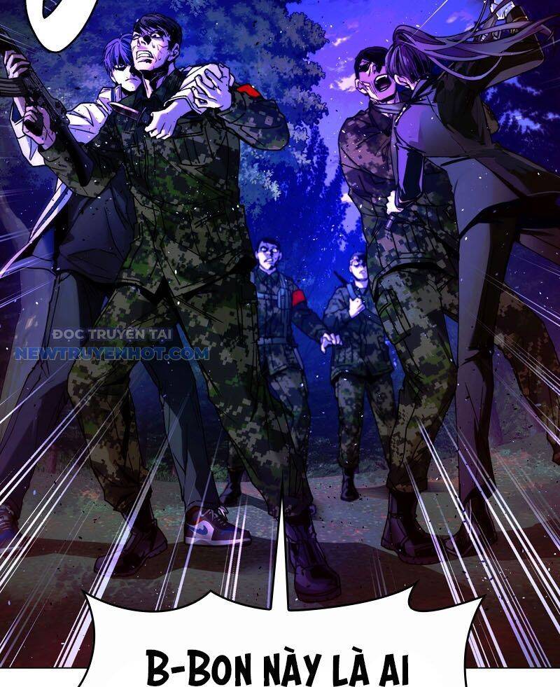 Tận Thế Cũng Chỉ Là Trò Chơi: Chapter 14