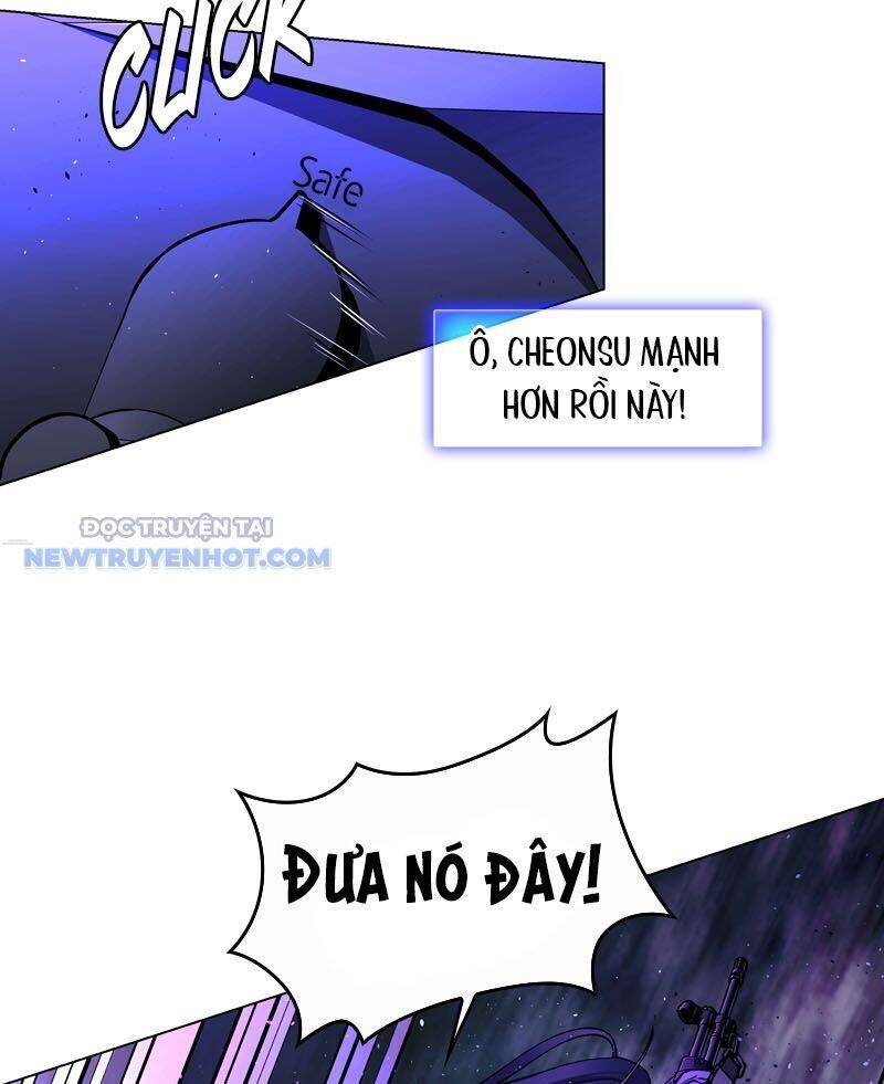 Tận Thế Cũng Chỉ Là Trò Chơi: Chapter 14