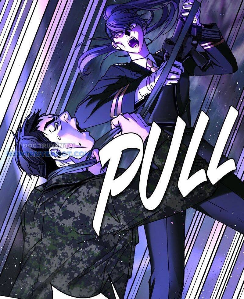 Tận Thế Cũng Chỉ Là Trò Chơi: Chapter 14