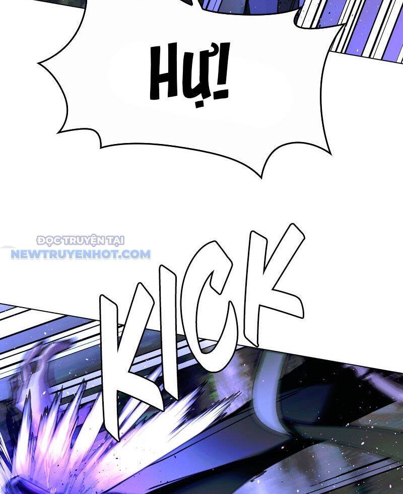 Tận Thế Cũng Chỉ Là Trò Chơi: Chapter 14