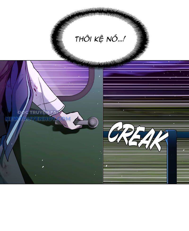 Tận Thế Cũng Chỉ Là Trò Chơi: Chapter 14