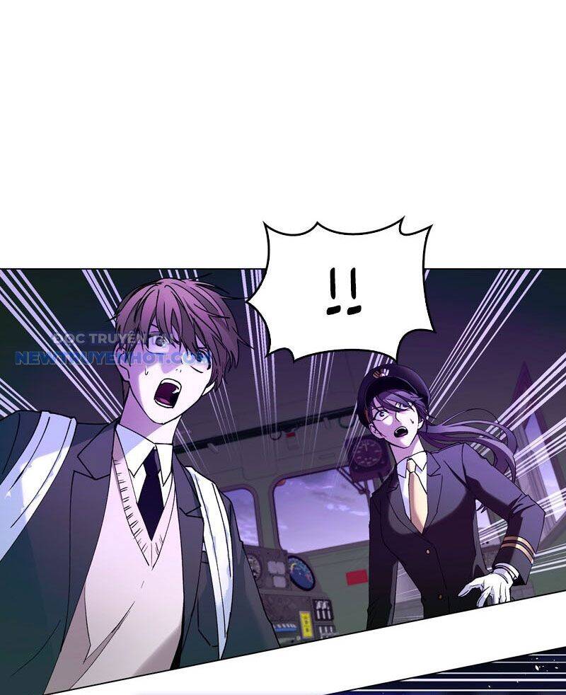 Tận Thế Cũng Chỉ Là Trò Chơi: Chapter 14