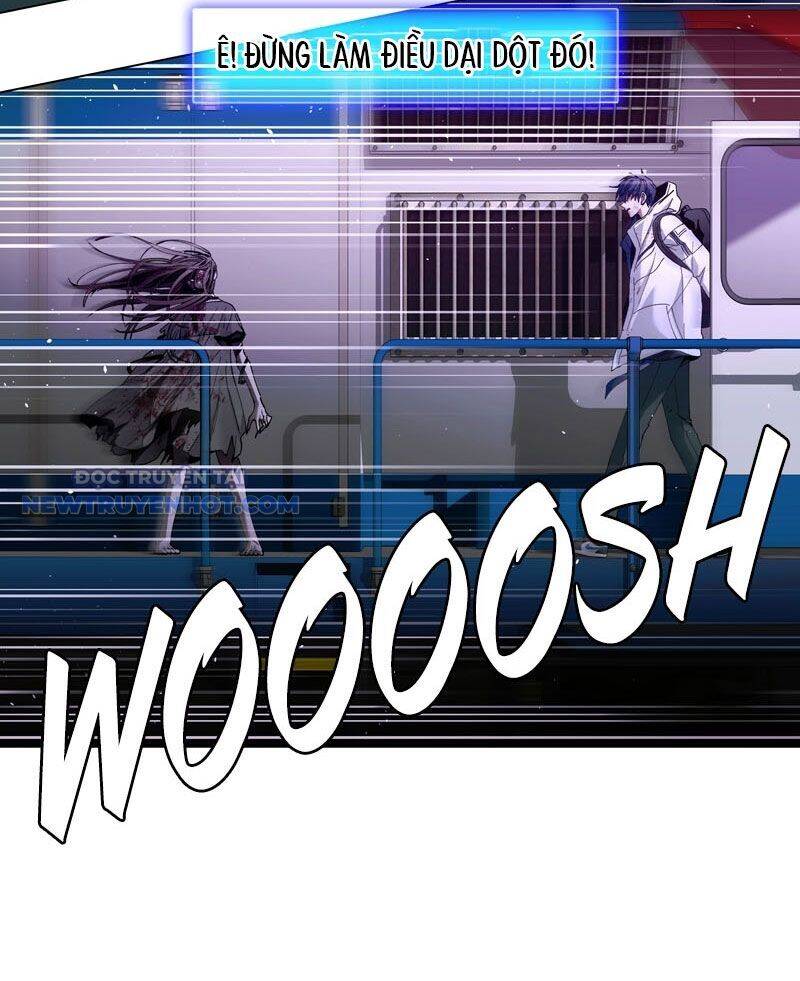 Tận Thế Cũng Chỉ Là Trò Chơi: Chapter 14