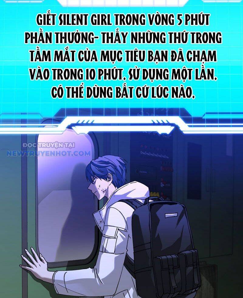 Tận Thế Cũng Chỉ Là Trò Chơi: Chapter 14