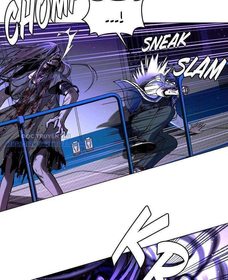 Tận Thế Cũng Chỉ Là Trò Chơi: Chapter 14