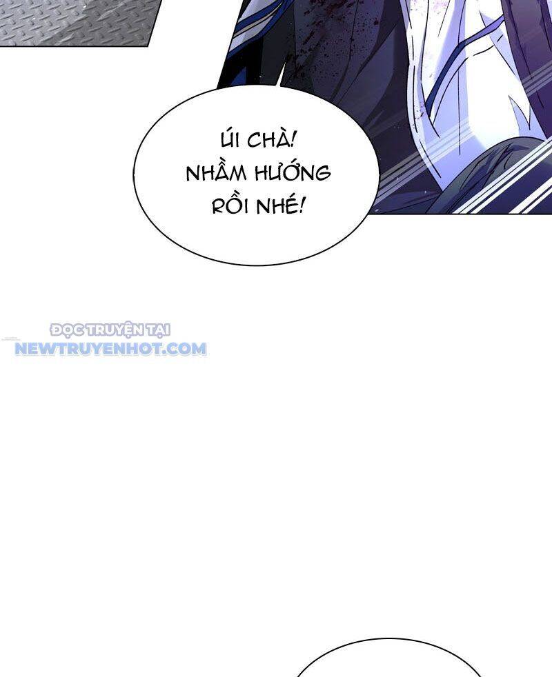 Tận Thế Cũng Chỉ Là Trò Chơi: Chapter 14