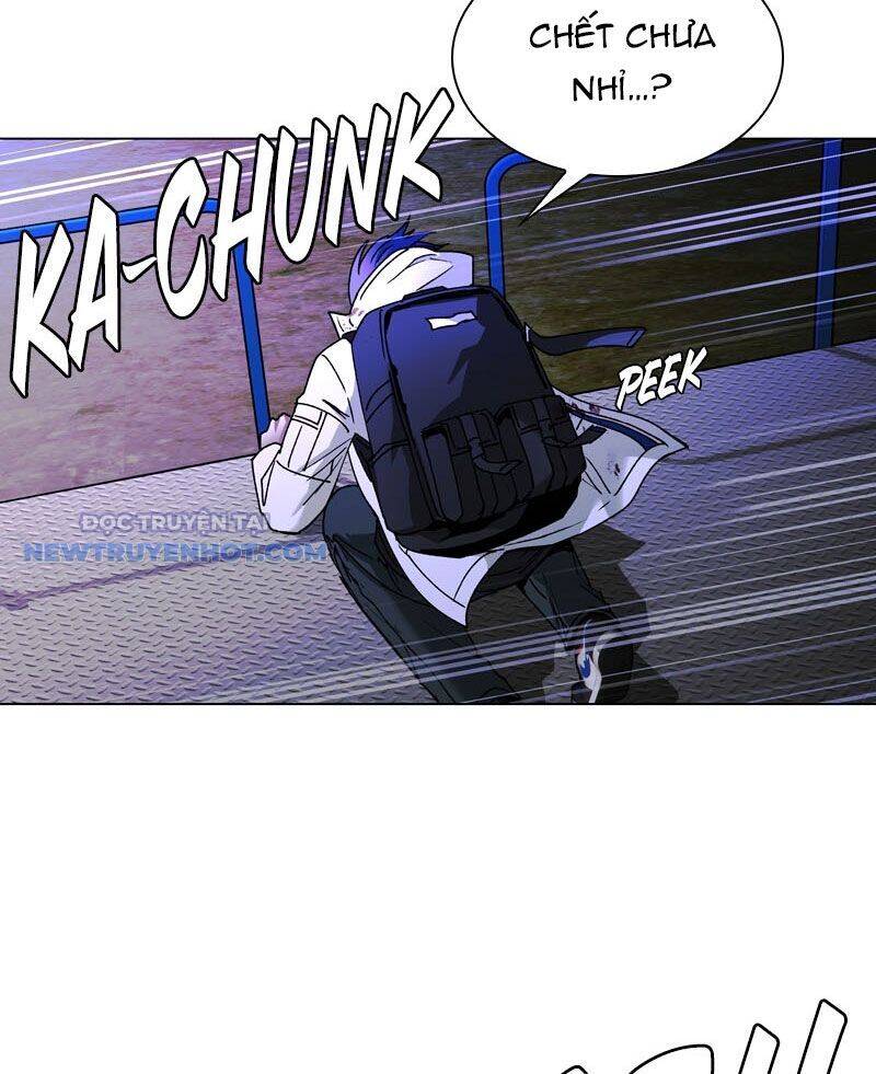 Tận Thế Cũng Chỉ Là Trò Chơi: Chapter 14