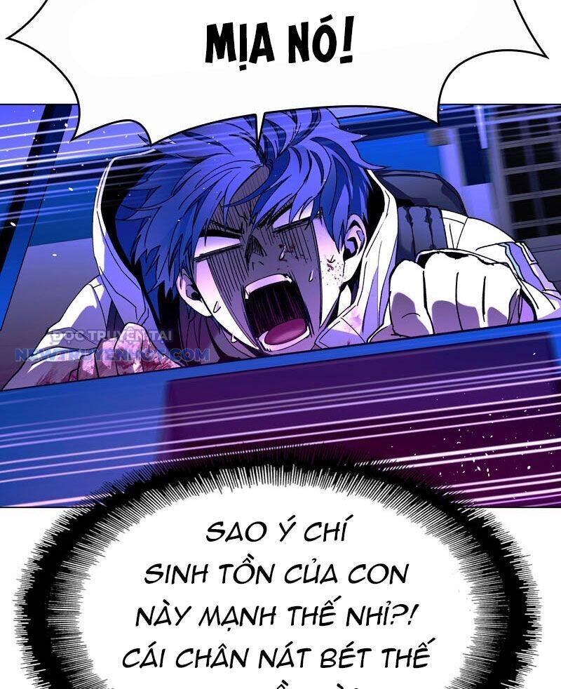 Tận Thế Cũng Chỉ Là Trò Chơi: Chapter 14