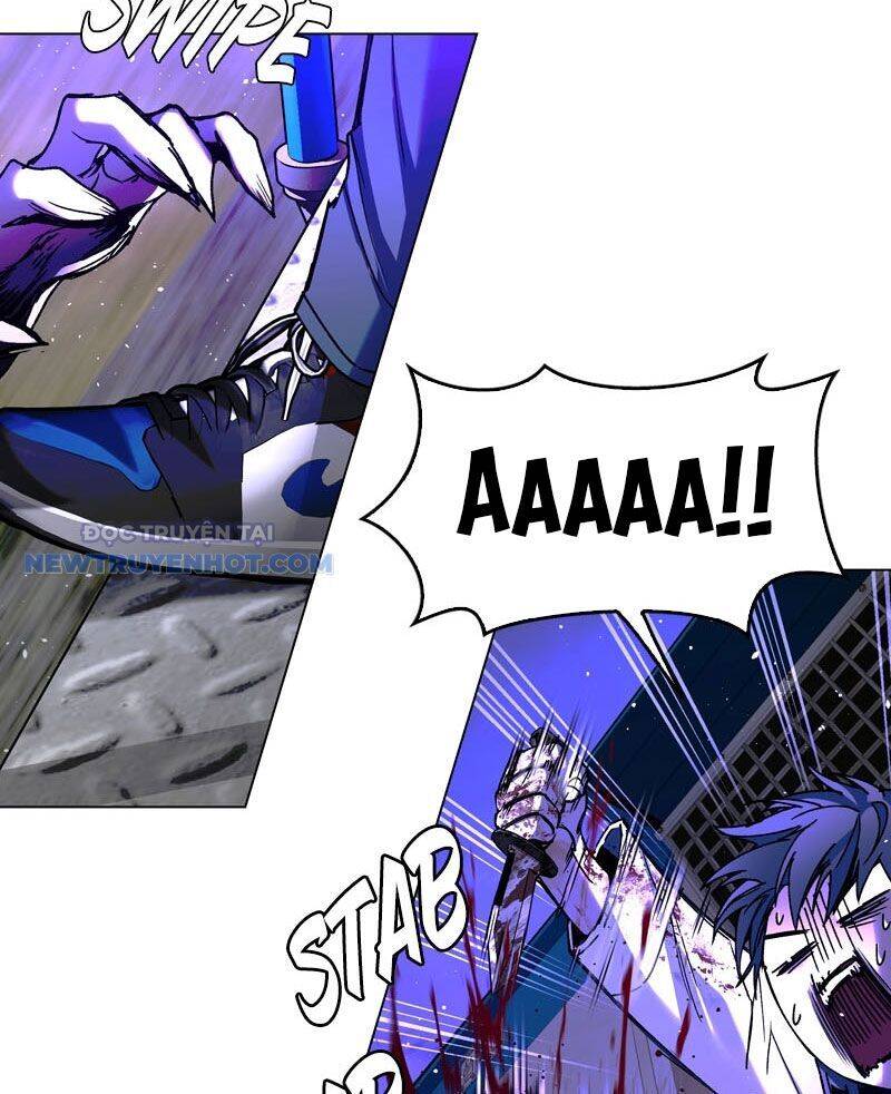 Tận Thế Cũng Chỉ Là Trò Chơi: Chapter 14