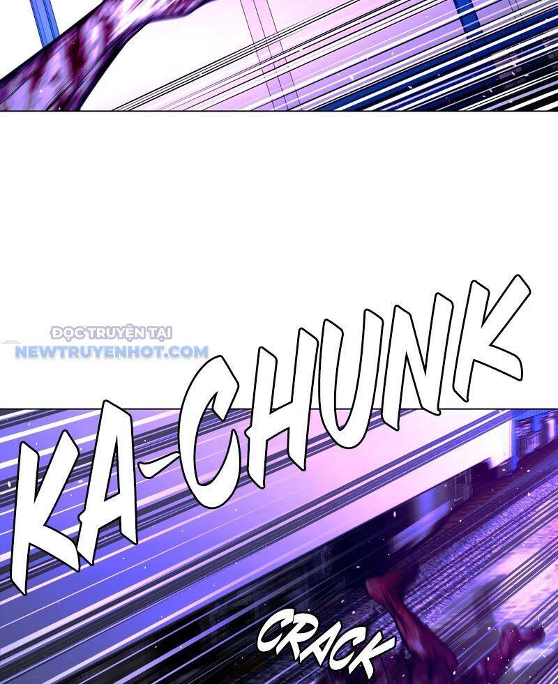 Tận Thế Cũng Chỉ Là Trò Chơi: Chapter 14