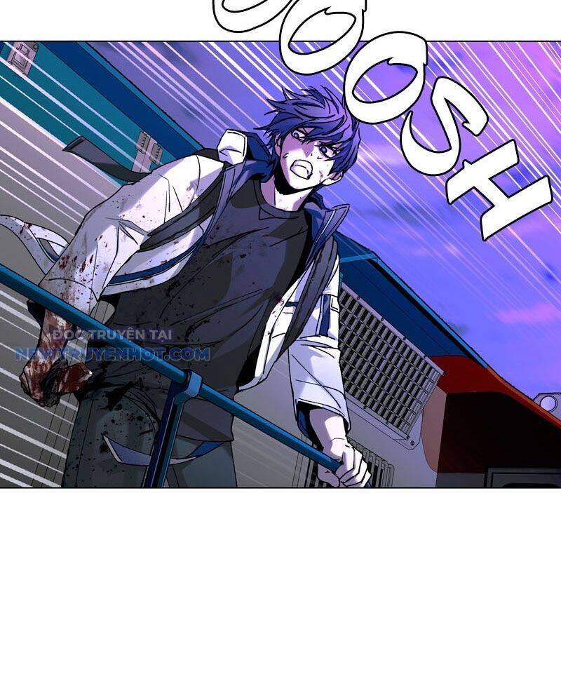 Tận Thế Cũng Chỉ Là Trò Chơi: Chapter 14