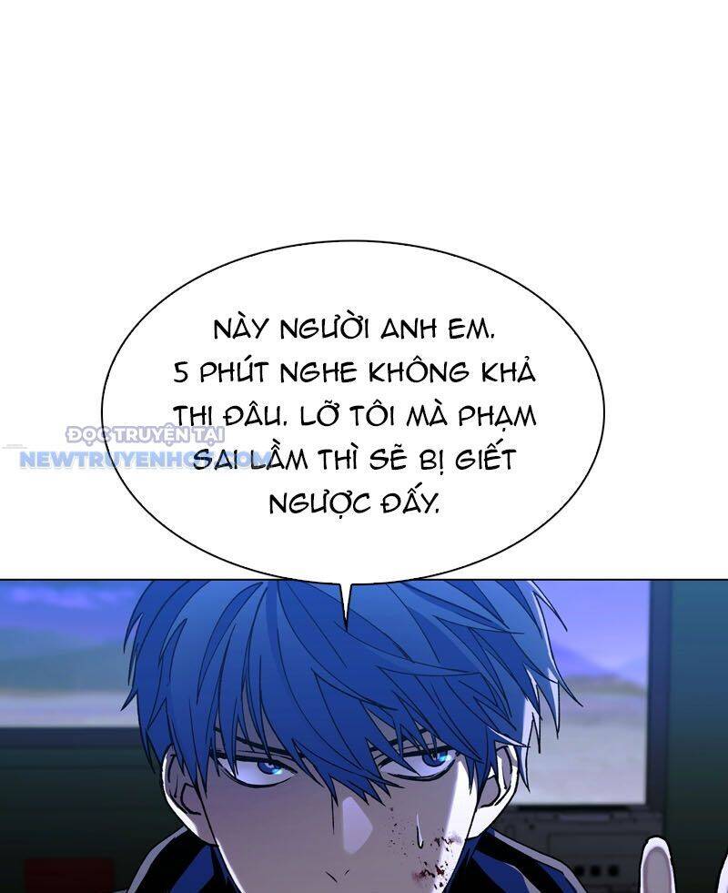 Tận Thế Cũng Chỉ Là Trò Chơi: Chapter 14