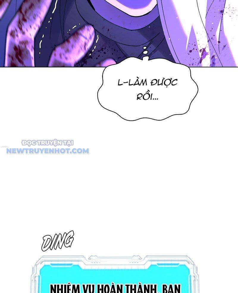 Tận Thế Cũng Chỉ Là Trò Chơi: Chapter 14