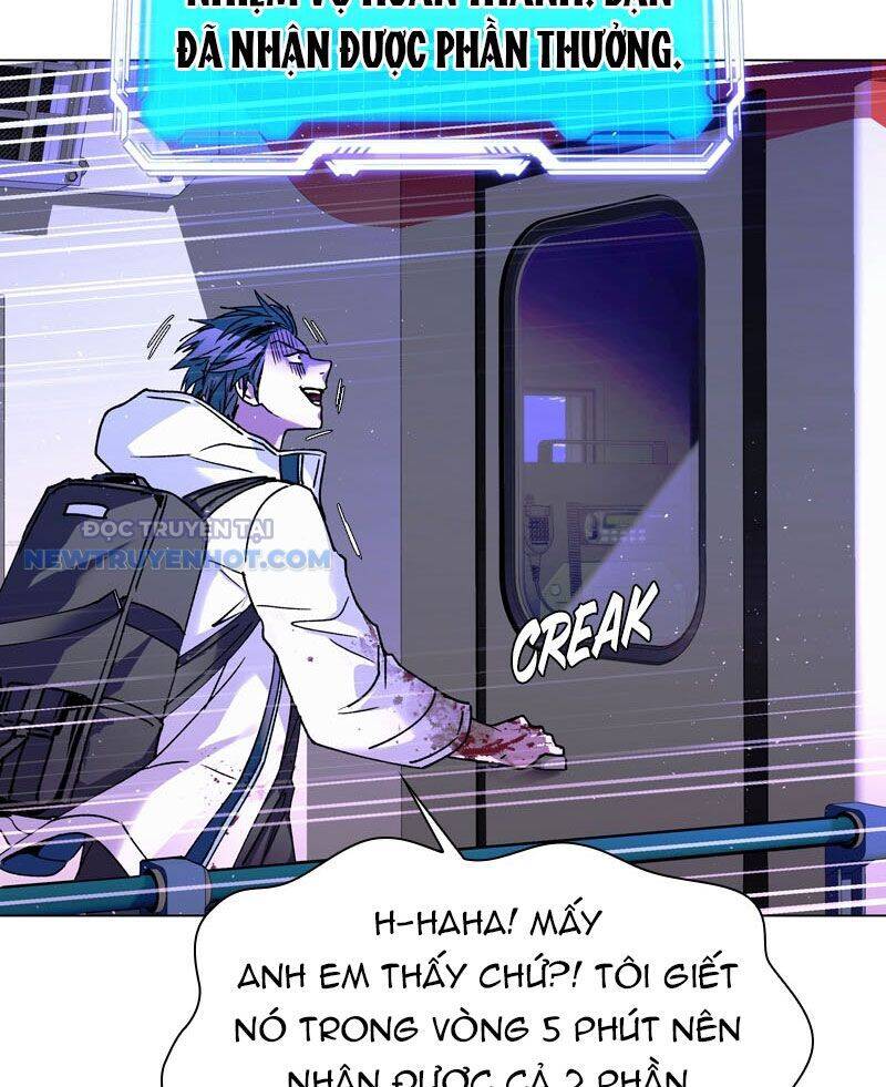Tận Thế Cũng Chỉ Là Trò Chơi: Chapter 14