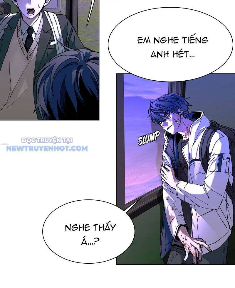 Tận Thế Cũng Chỉ Là Trò Chơi: Chapter 14