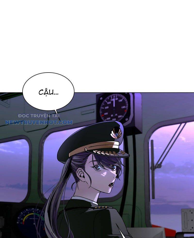 Tận Thế Cũng Chỉ Là Trò Chơi: Chapter 14