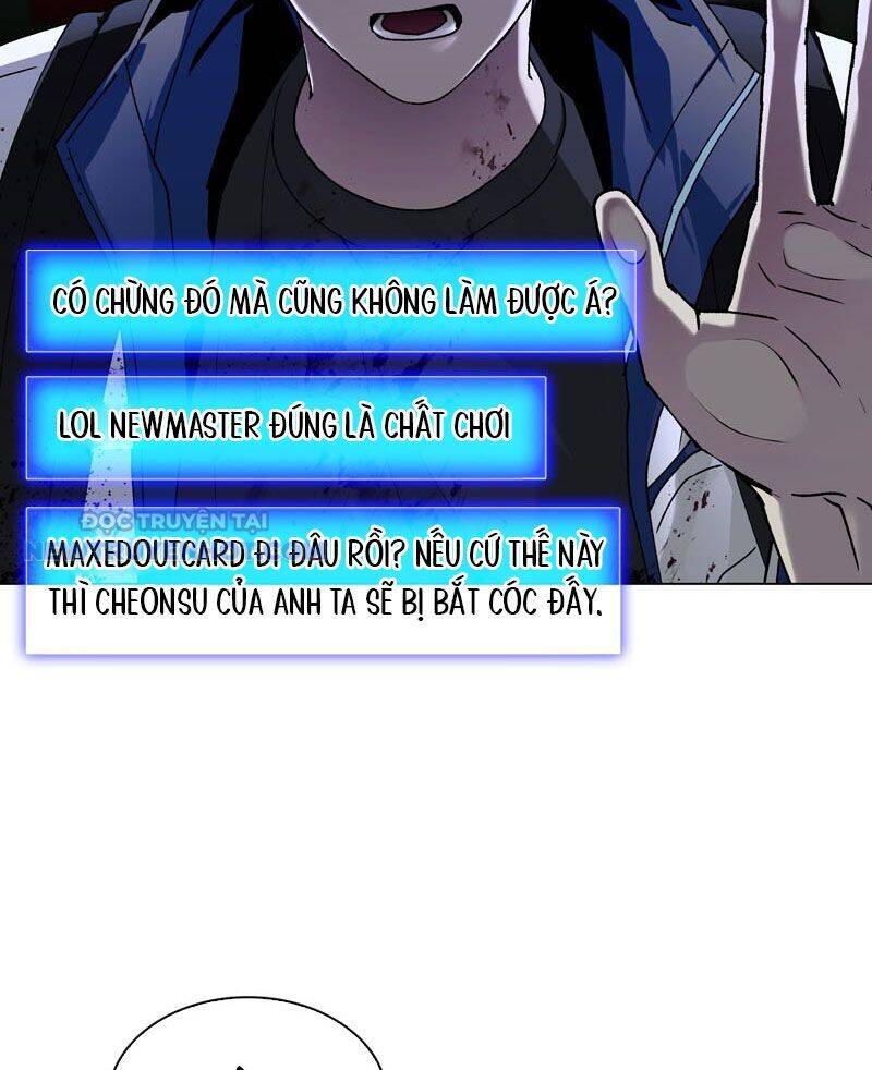 Tận Thế Cũng Chỉ Là Trò Chơi: Chapter 14