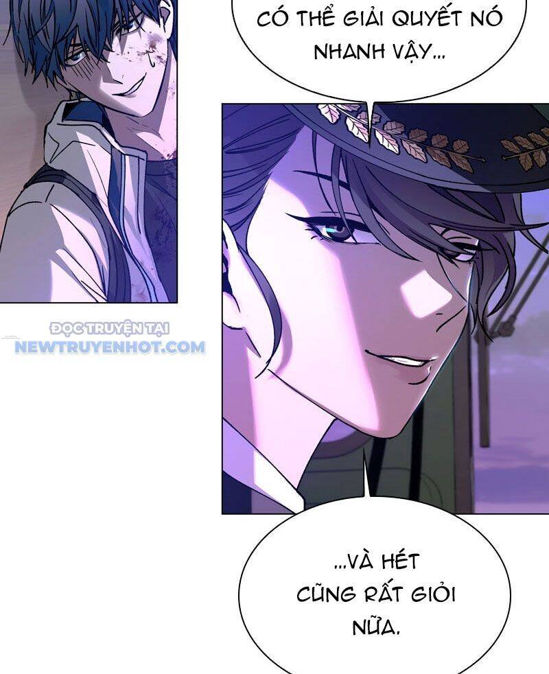 Tận Thế Cũng Chỉ Là Trò Chơi: Chapter 14