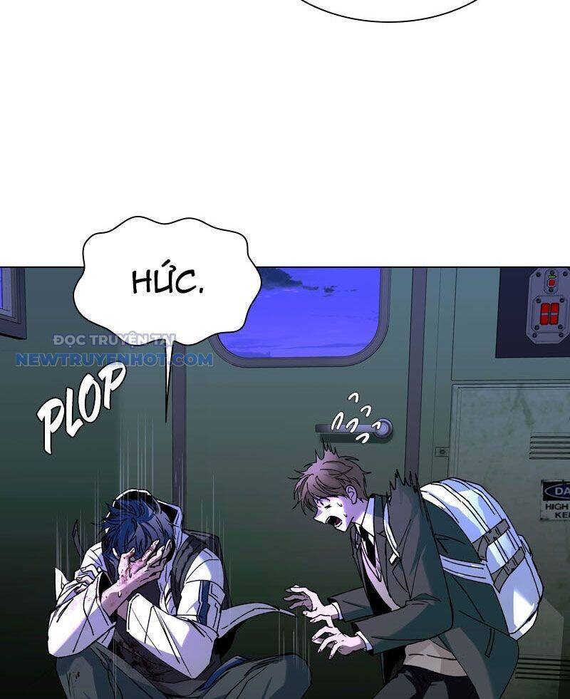 Tận Thế Cũng Chỉ Là Trò Chơi: Chapter 14