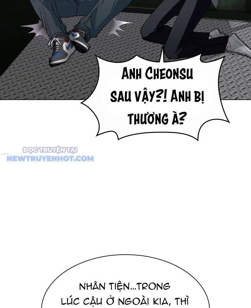 Tận Thế Cũng Chỉ Là Trò Chơi: Chapter 14