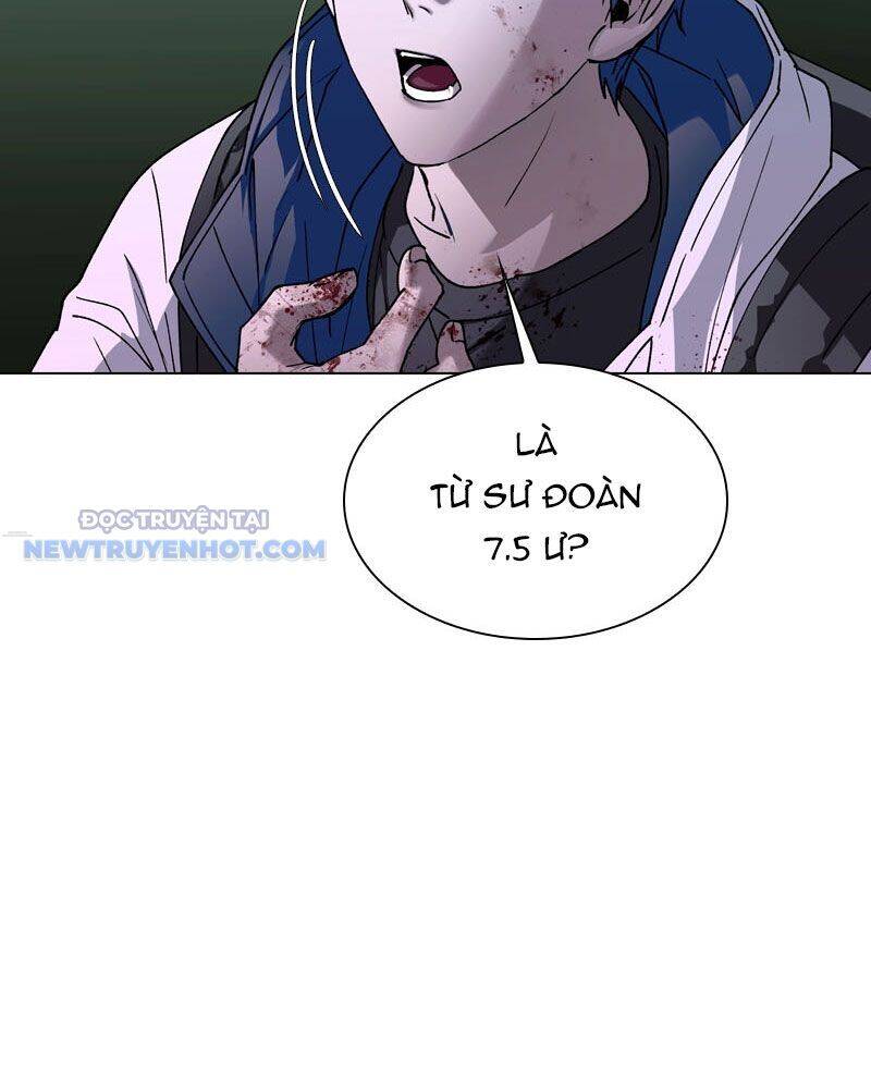 Tận Thế Cũng Chỉ Là Trò Chơi: Chapter 14