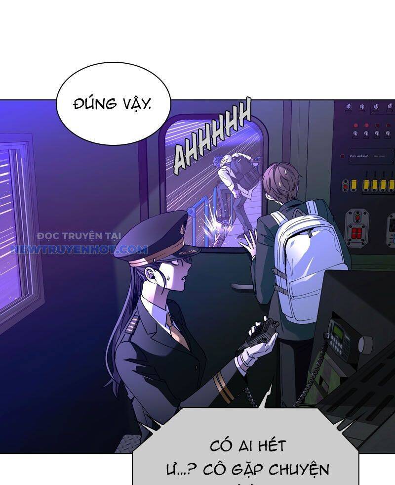 Tận Thế Cũng Chỉ Là Trò Chơi: Chapter 14