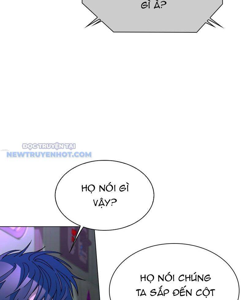 Tận Thế Cũng Chỉ Là Trò Chơi: Chapter 14