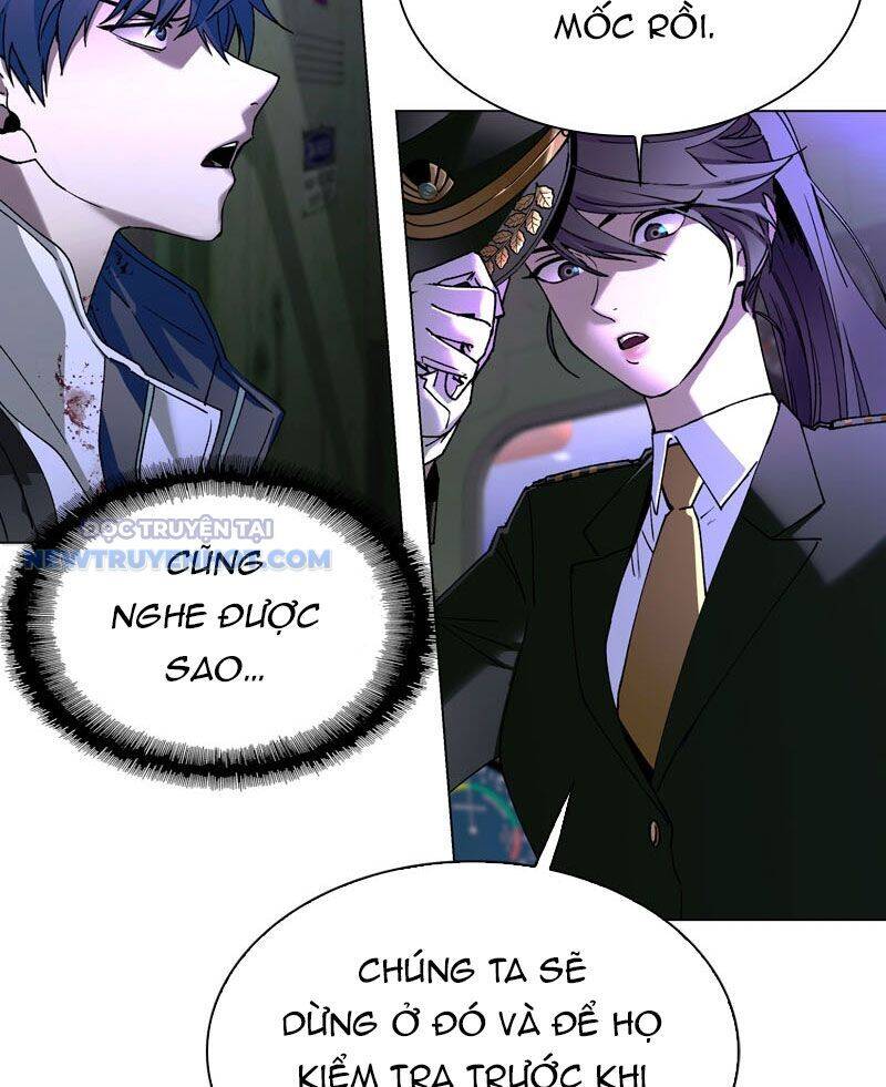 Tận Thế Cũng Chỉ Là Trò Chơi: Chapter 14