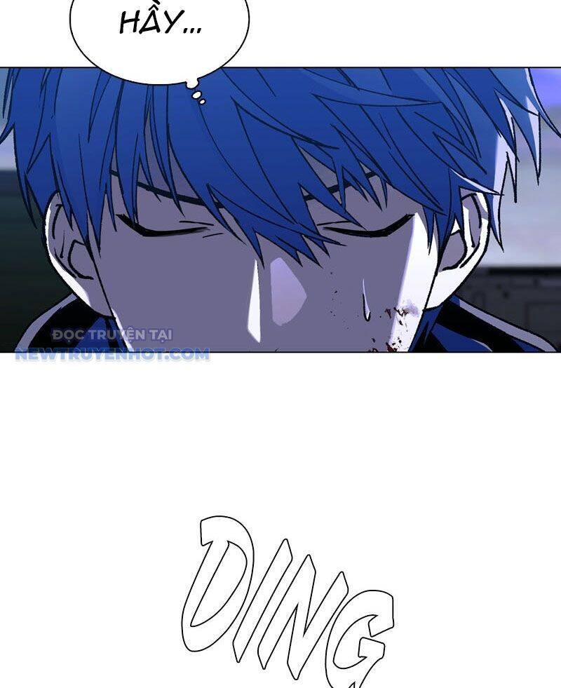 Tận Thế Cũng Chỉ Là Trò Chơi: Chapter 14