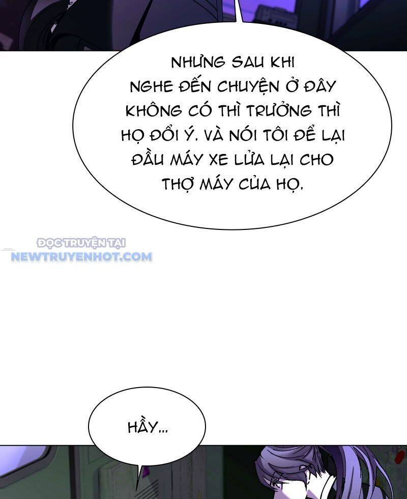 Tận Thế Cũng Chỉ Là Trò Chơi: Chapter 14