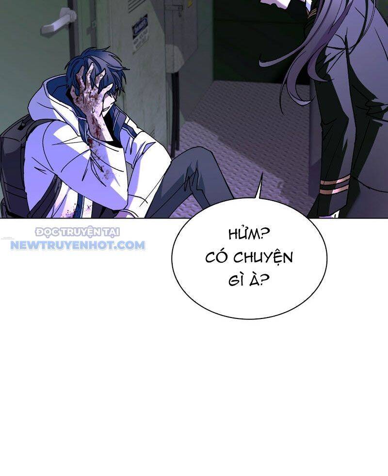 Tận Thế Cũng Chỉ Là Trò Chơi: Chapter 14