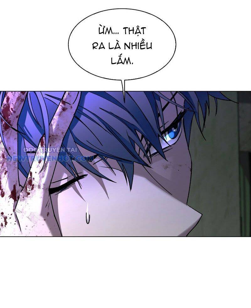 Tận Thế Cũng Chỉ Là Trò Chơi: Chapter 14