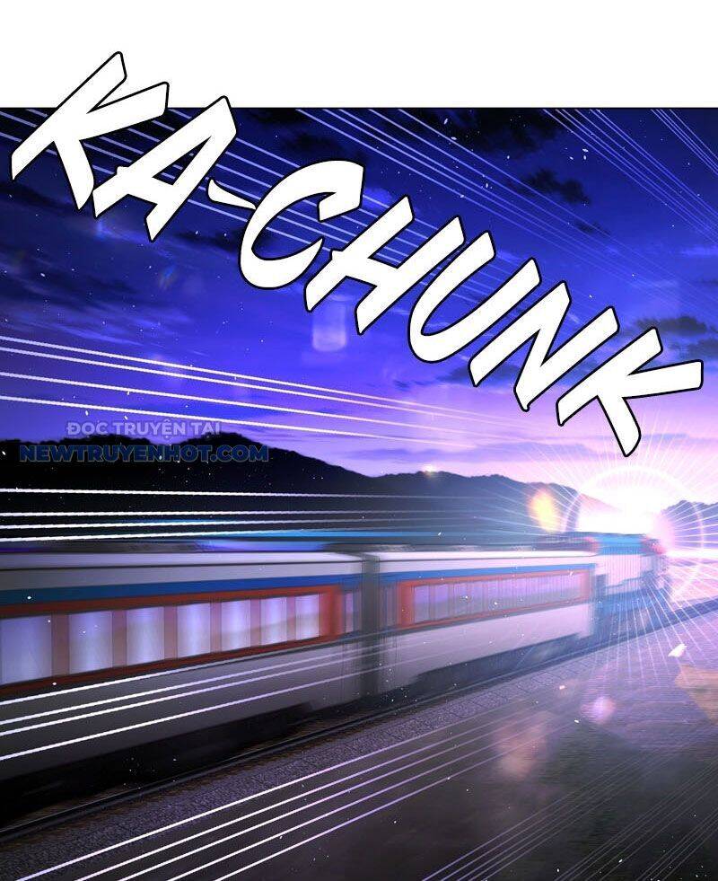 Tận Thế Cũng Chỉ Là Trò Chơi: Chapter 14