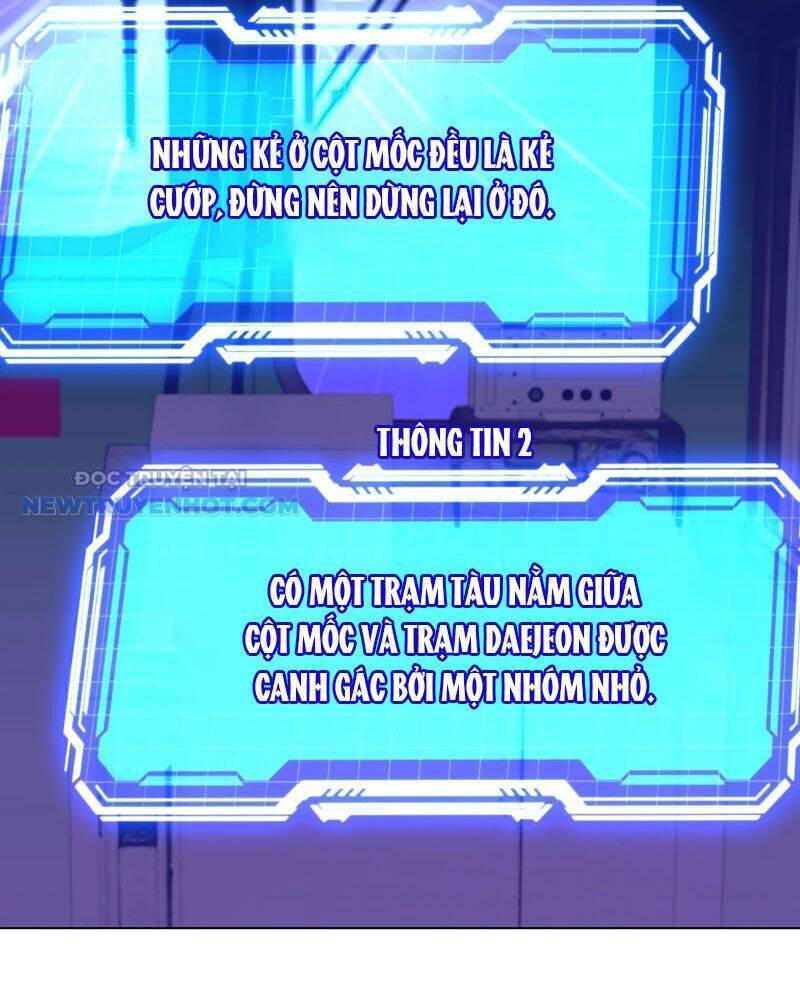 Tận Thế Cũng Chỉ Là Trò Chơi: Chapter 14