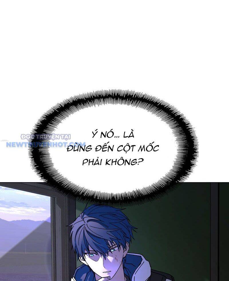 Tận Thế Cũng Chỉ Là Trò Chơi: Chapter 14