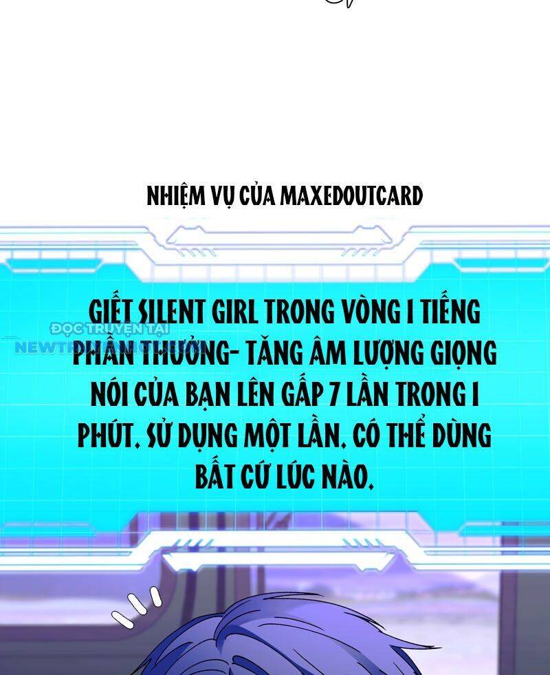 Tận Thế Cũng Chỉ Là Trò Chơi: Chapter 14