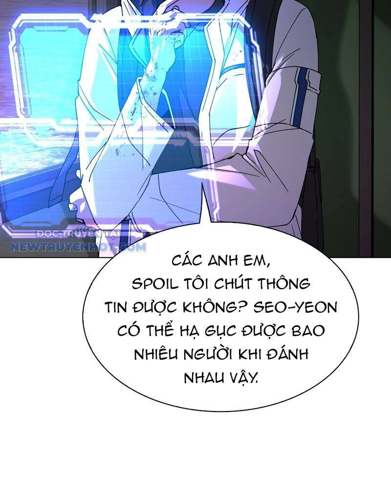 Tận Thế Cũng Chỉ Là Trò Chơi: Chapter 14