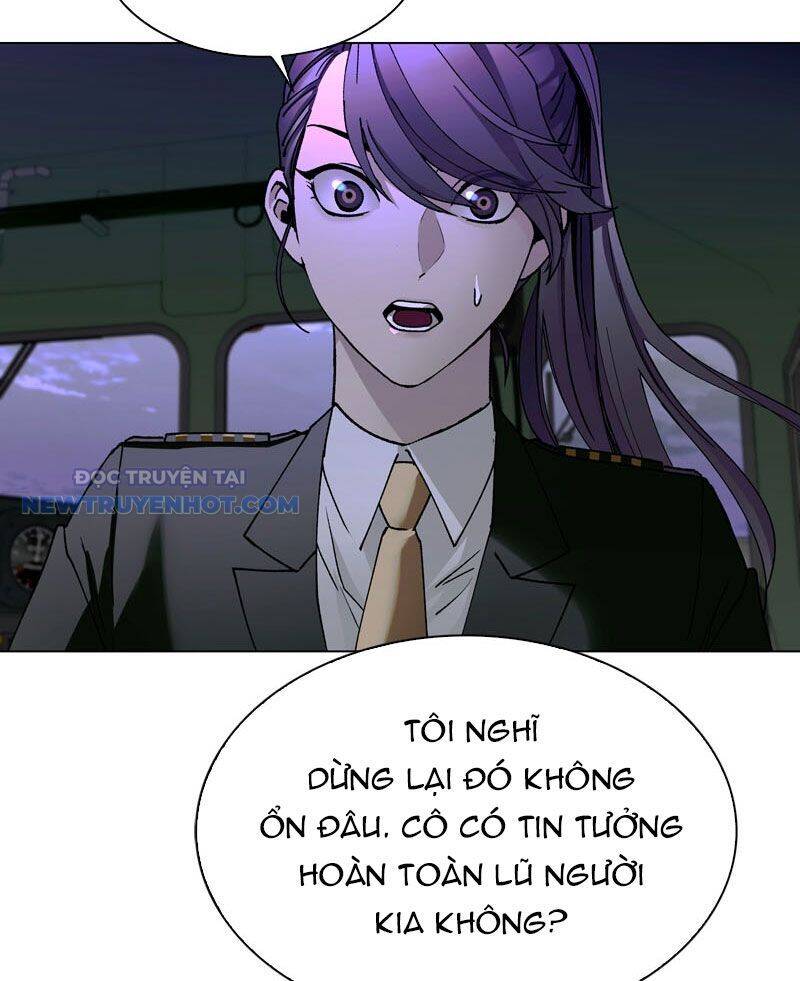 Tận Thế Cũng Chỉ Là Trò Chơi: Chapter 14