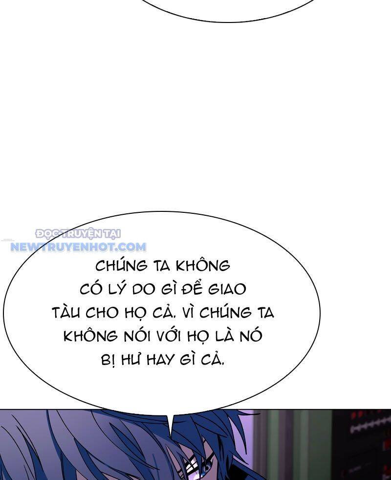 Tận Thế Cũng Chỉ Là Trò Chơi: Chapter 14