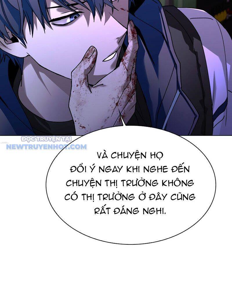 Tận Thế Cũng Chỉ Là Trò Chơi: Chapter 14