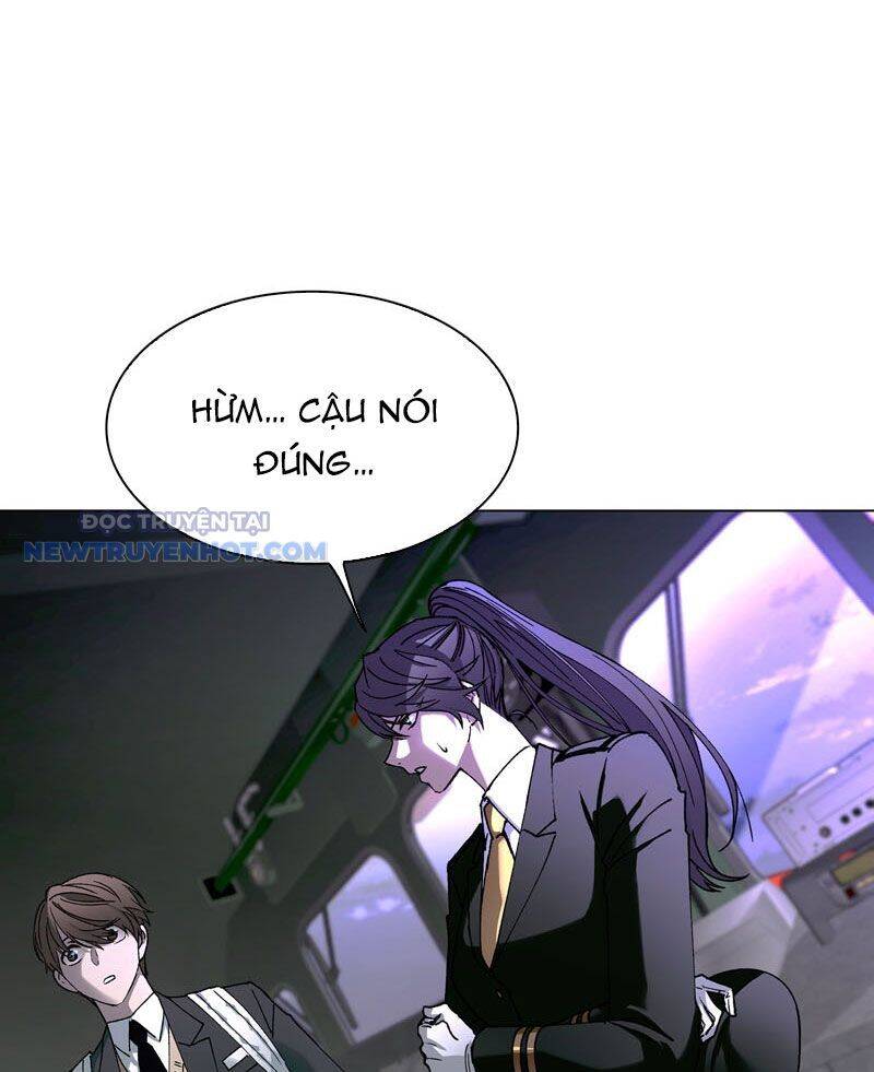 Tận Thế Cũng Chỉ Là Trò Chơi: Chapter 14