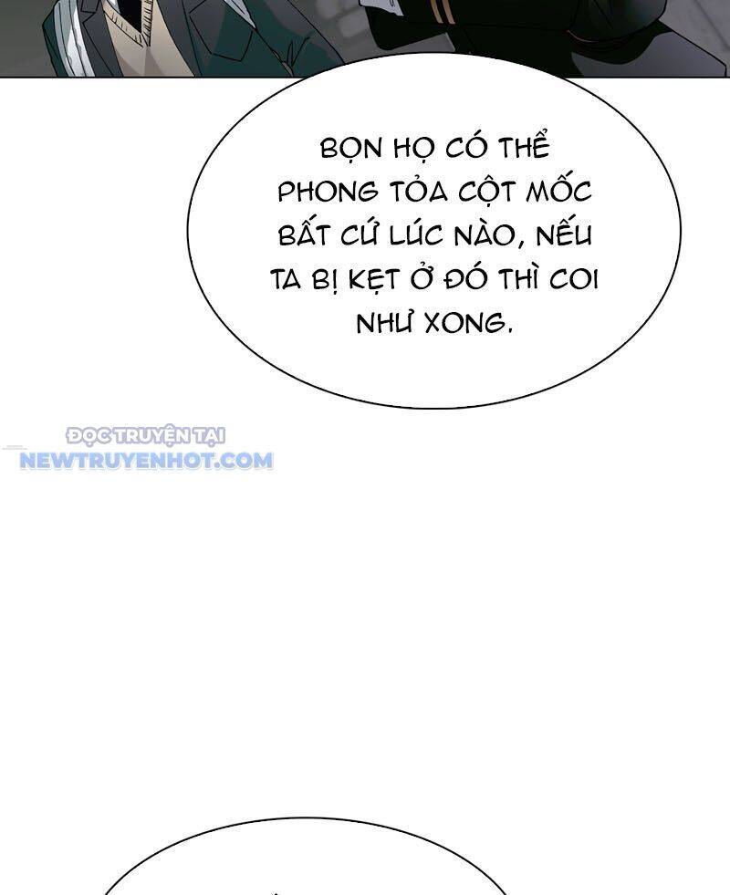 Tận Thế Cũng Chỉ Là Trò Chơi: Chapter 14