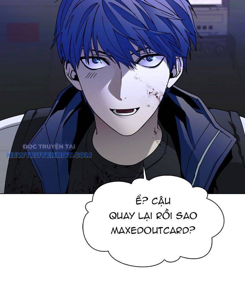 Tận Thế Cũng Chỉ Là Trò Chơi: Chapter 14