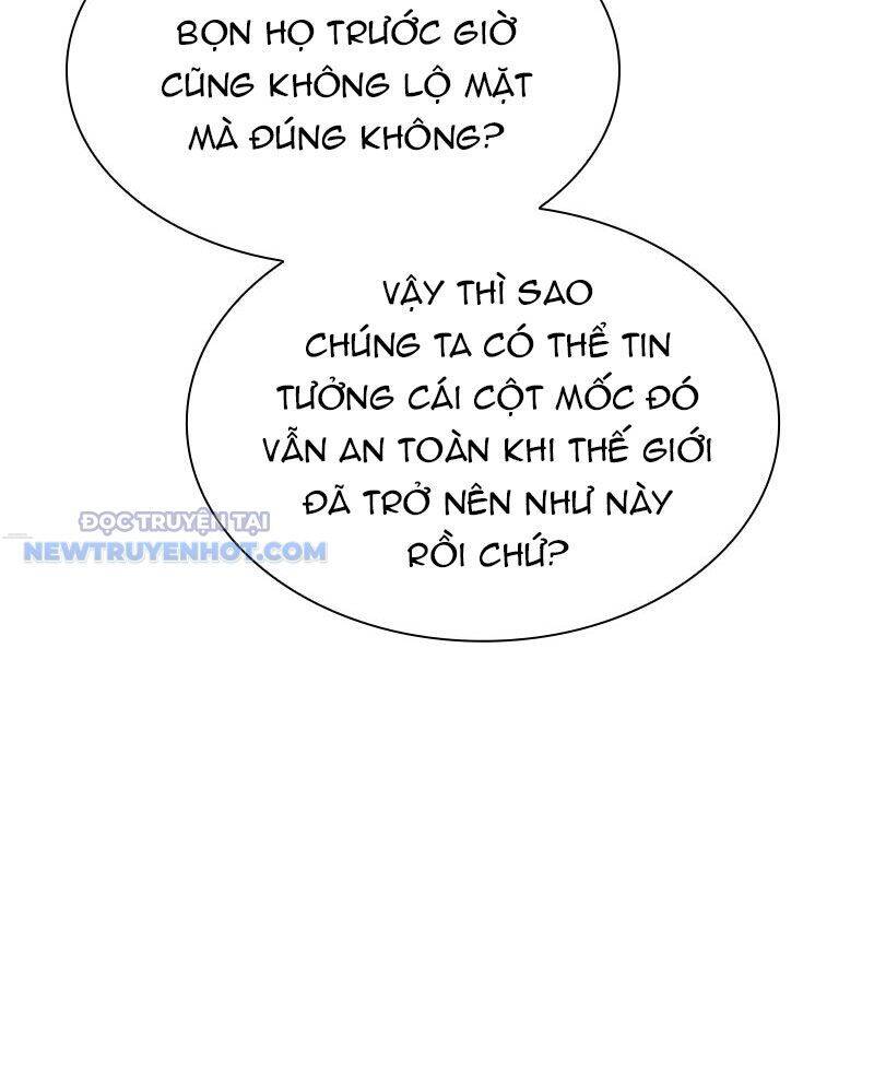 Tận Thế Cũng Chỉ Là Trò Chơi: Chapter 14