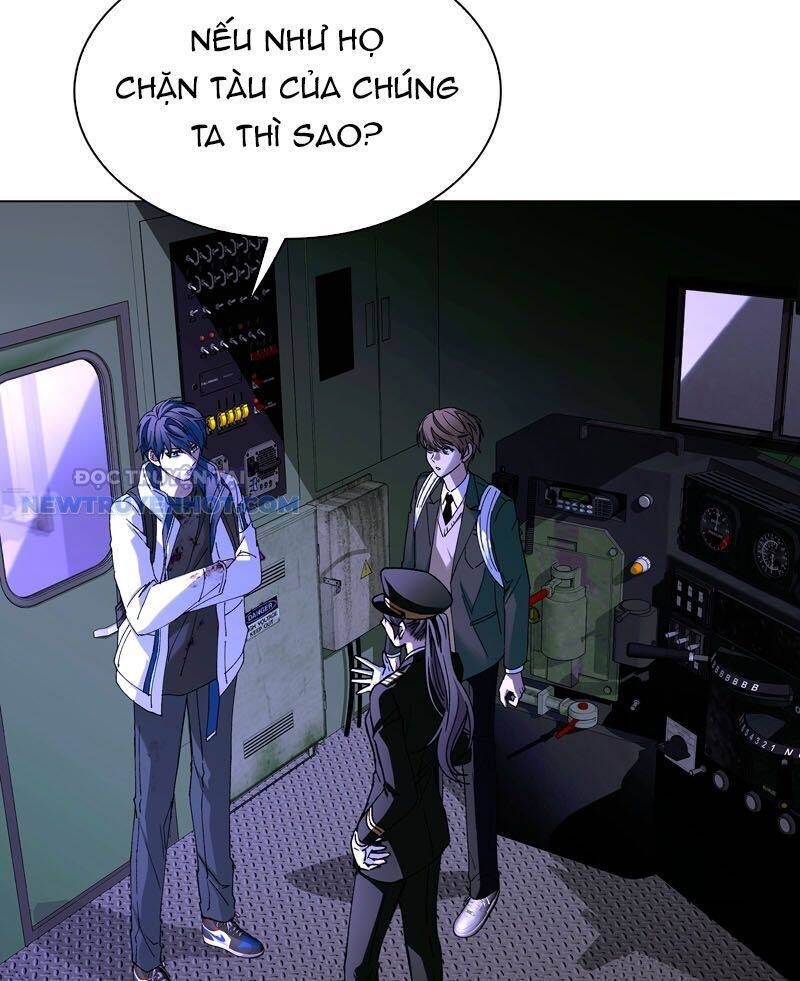 Tận Thế Cũng Chỉ Là Trò Chơi: Chapter 14